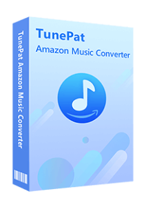 TunePat Amazon Music Converter Crack 