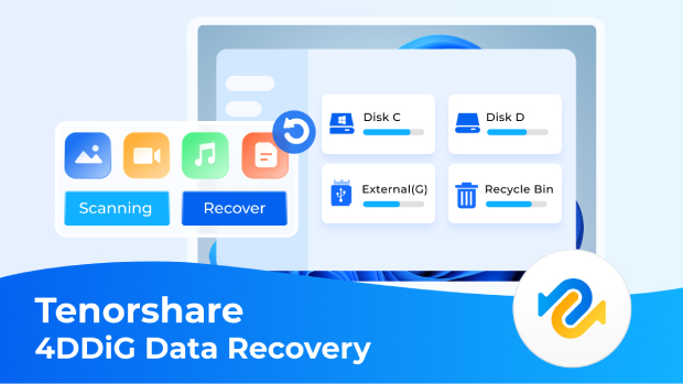 Tenorshare UltData Windows Crack 