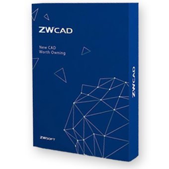 ZWCAD Architecture