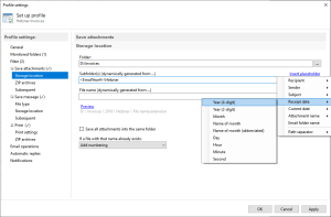 Automatic Email Processor Crack