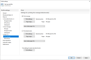 Automatic Email Processor Crack