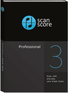 Scanscore Professional Crack 